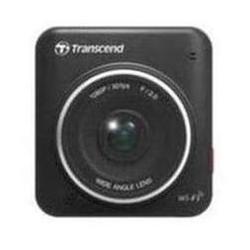 Transcend DrivePro 200 Dash Cam - Black